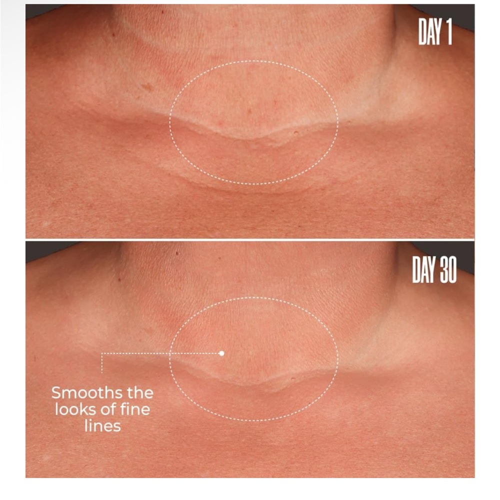 MAËLYS B-GLOSSY Smoothing Body Serum 100ml/3.4 fl. oz. - Picture 2 of 6